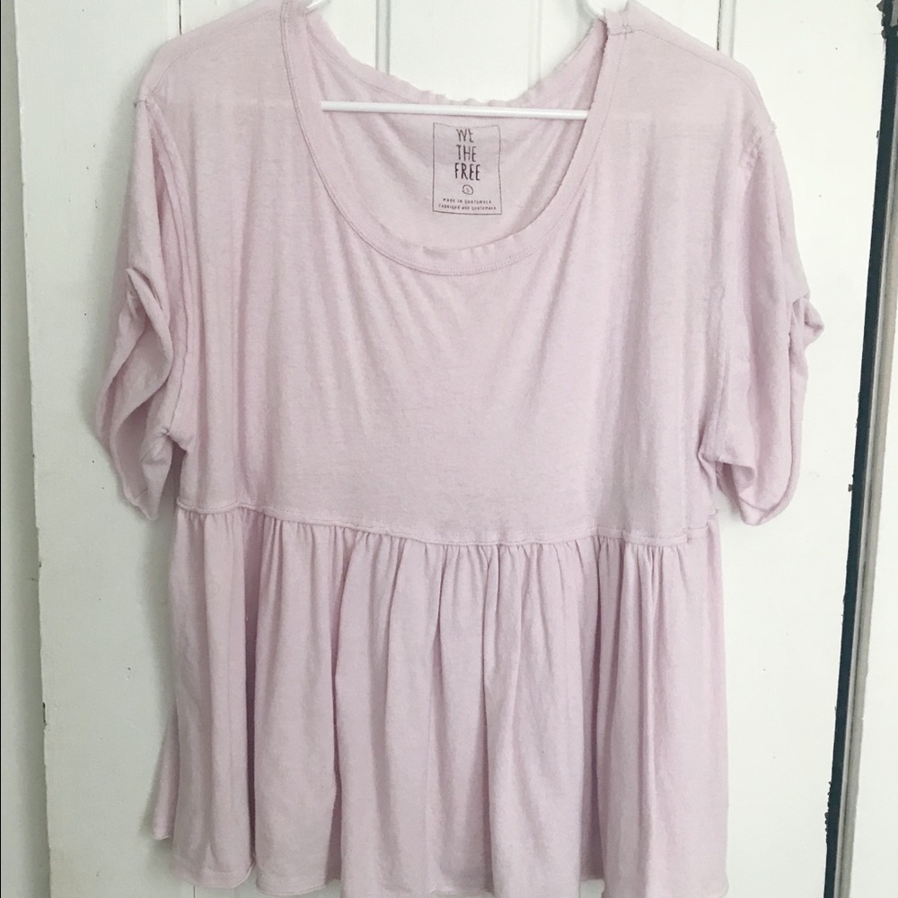 Free People Top